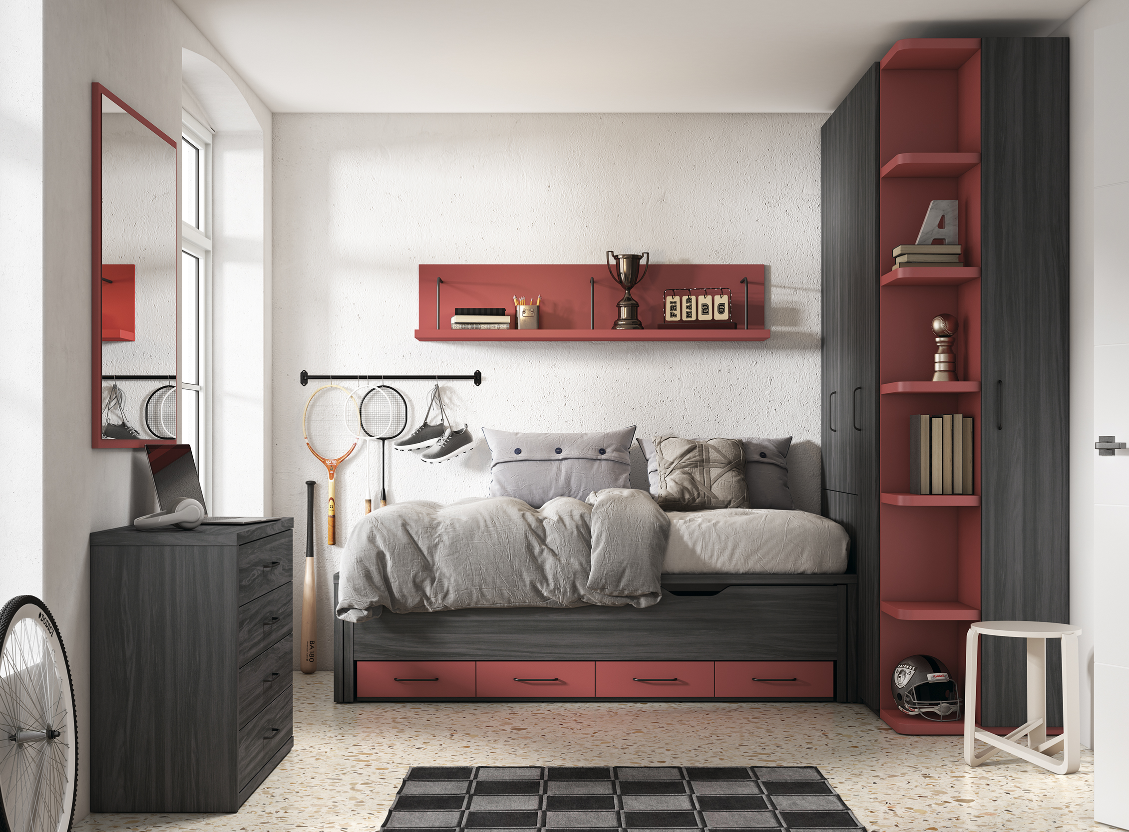 SONRÍE_3_Composición_31_Muebles_Orts_Dormitorios_Juveniles